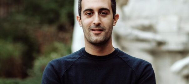 Fotografia: Daniel Campbell