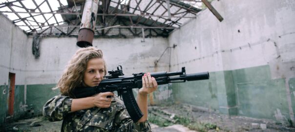 Fotografia: Yan Krukov / Pexels.