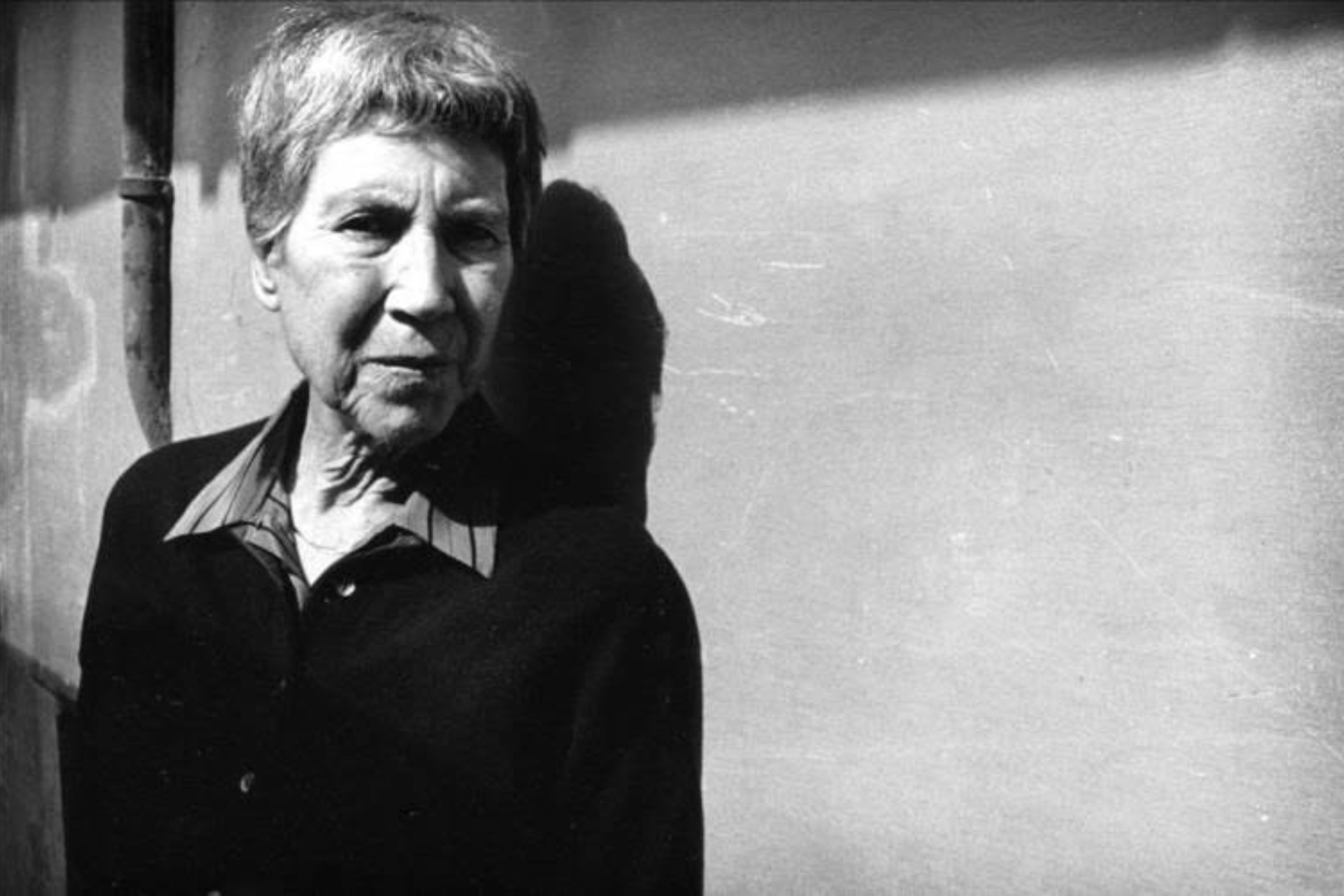 «La Ginzburg al timó és garantia d’una bona estona de rumiar.»