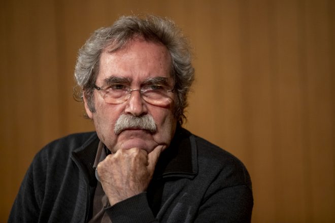 Quan el cervell es trenca (sobre Jaume Cabré i ‘Jo confesso’)