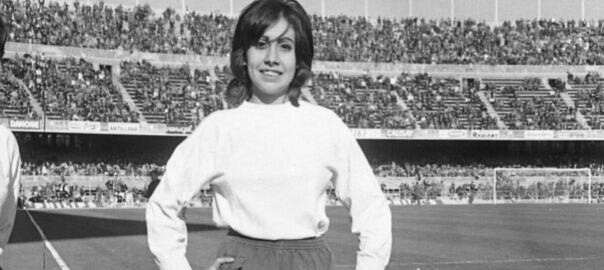 Fotografia: Horacio Seguí / FC Barcelona