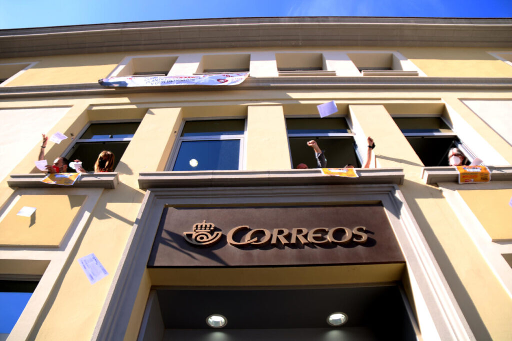 La JEC amplia fins el 9 de maig el termini del vot per correu a les eleccions al parlament