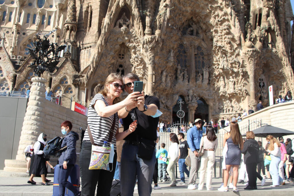 Divuit llocs dels Països Catalans que Instagram ha canviat per sempre