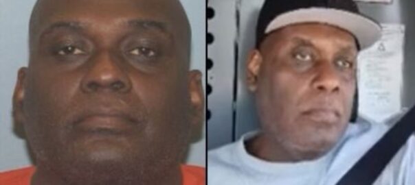 Unes fotografies del sospitós distribuïdes per la policia de Nova York