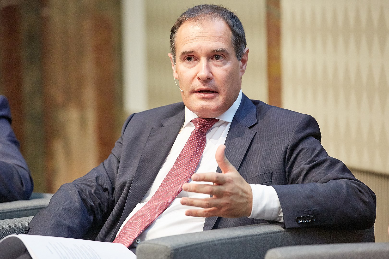 Fotografia: photonews.at/Georges Schneider/Wikimedia Commons/ CC BY 2.0