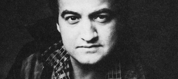 John Belushi (fotografia: T. Berthiaume).