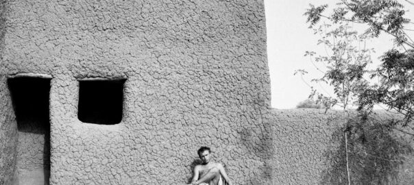 Fotografia: Jean-Marie del Moral.