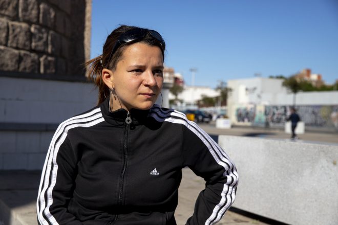 L’Audiència de Barcelona ajorna un altre judici contra una independentista per la llei d’amnistia