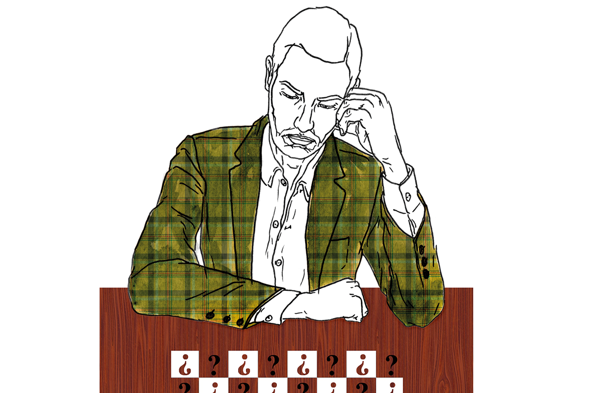 Il·lustració: Moisés Mahiques