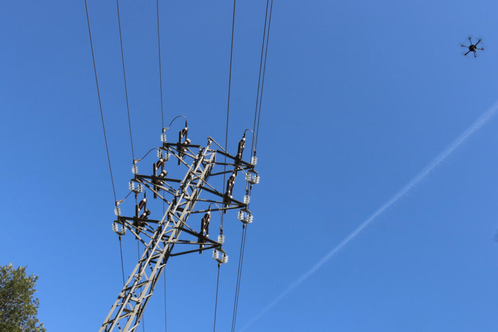 Red Eléctrica diu que no hi ha risc d’apagada ni imminent ni generalitzada