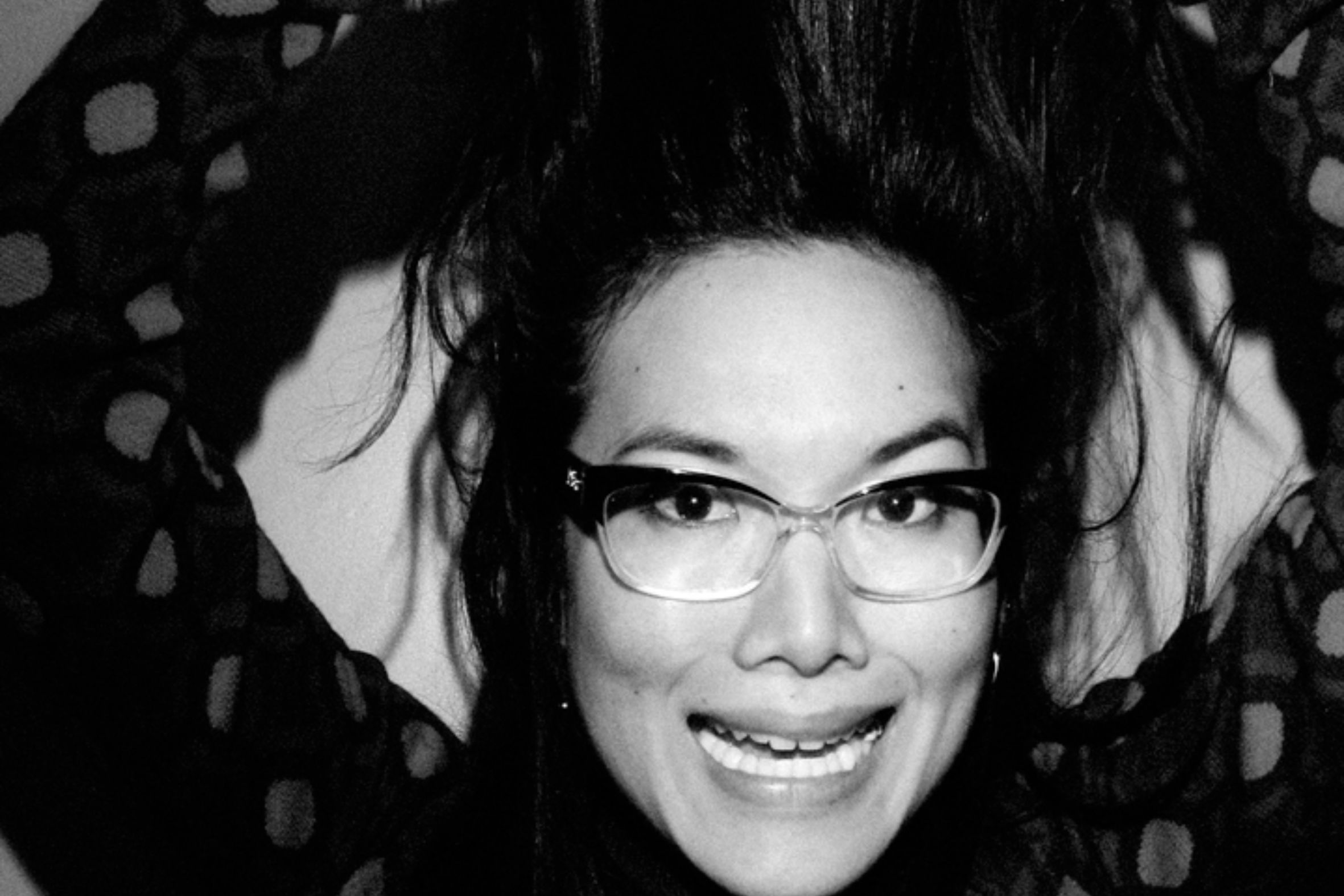 Ali Wong, en una imatge d'arxiu (Foto: Viquipèdia)