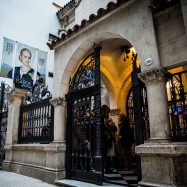 Com a casa: Els Carabassa, la insòlita connexió peronista entre Barcelona i Buenos Aires
