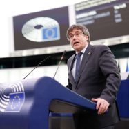 Puigdemont inicia una ofensiva contra el jutge que va avalar el cas Pegasus