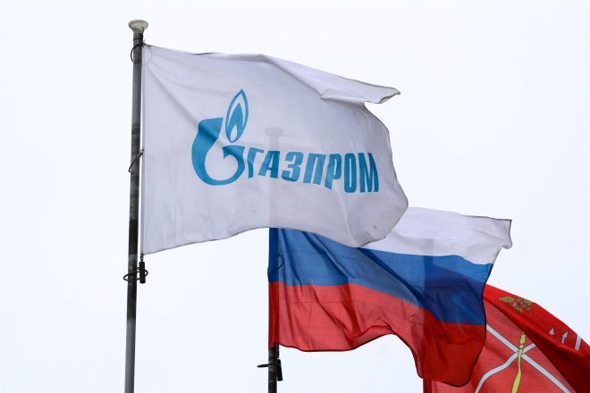 Gazprom talla el subministrament de gas a Europa a través d’Ucraïna