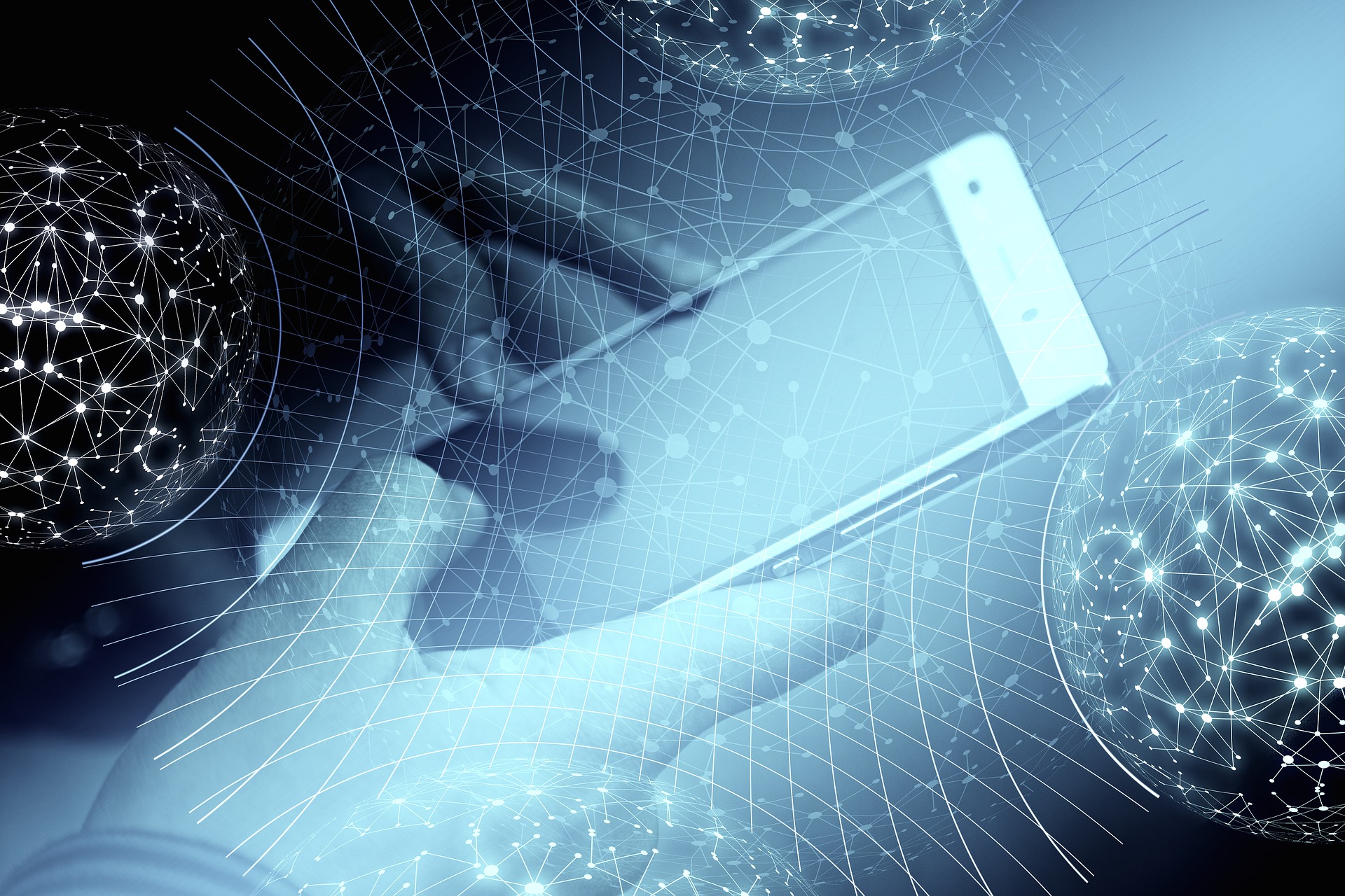 Fotografia: Gerd Altmann / Pixabay.