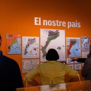 “Revolució VilaWeb”: us oferim una visita virtual en vídeo a l’exposició