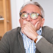 Xavier Melero: “M’he equivocat sempre”