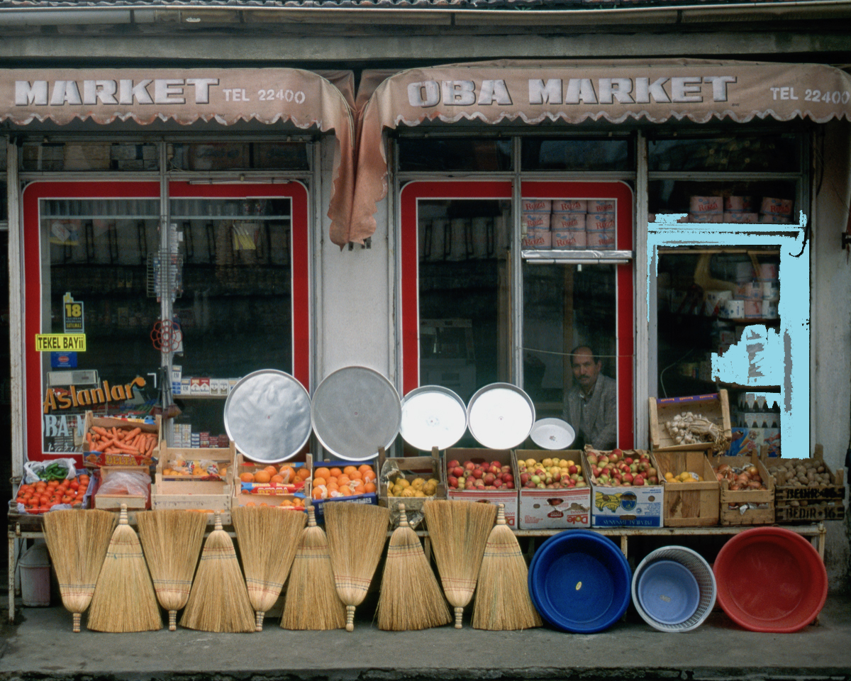 Fotografia: Jean-Marie del Moral.