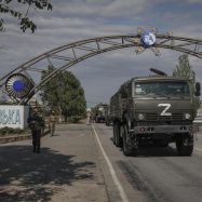 Mentre l’exèrcit rus passa a l’ofensiva a Ucraïna, els seus soldats en denuncien les deficiències a les xarxes