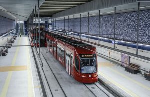 L10 metro València