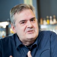 Sergi Pàmies: “No sóc partidari d’escriure contes”