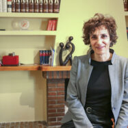 Isabel Elbal: “Hi ha complicitat amb el Marroc en la desaparició de les proves”