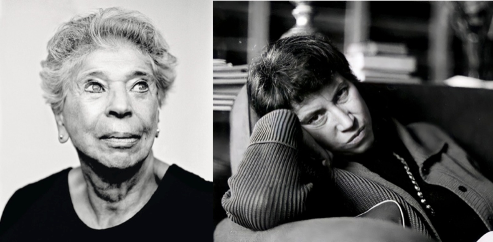 Vivian Gornick i Natalia Ginzburg