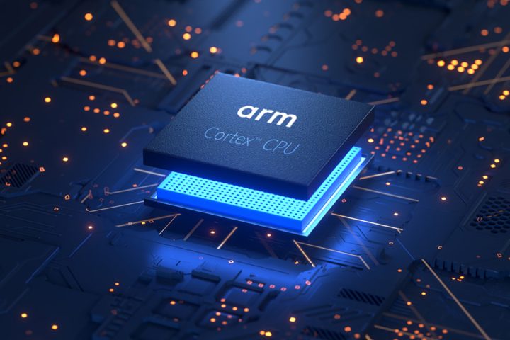 Intel fins i tot ha considerat de comprar Arm Ltd, l’empresa que defineix el desenvolupament de la nova arquitectura.