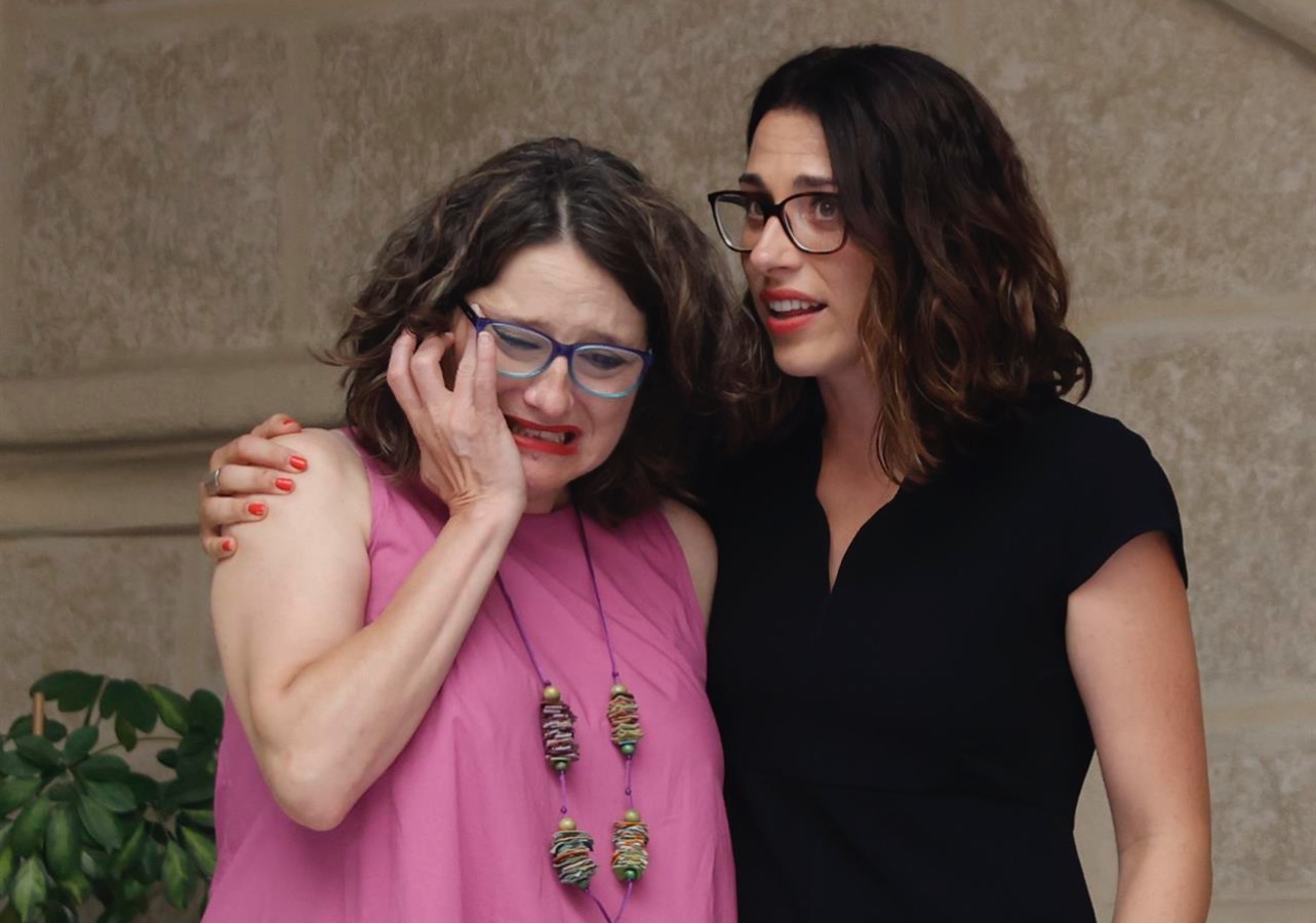 EFE / Kai Fösterling