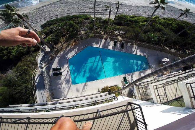 Federació Balear de Balconing: “Les Illes s’han convertit en un parc temàtic en què tot és permès per al turista”