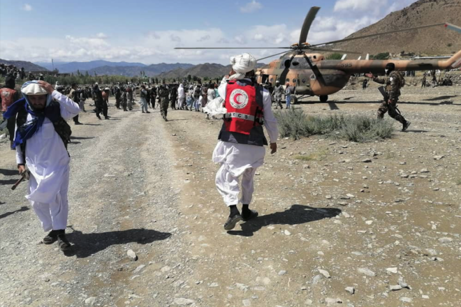 S’han mort tres turistes catalans i un afganès en un tiroteig a l’Afganistan