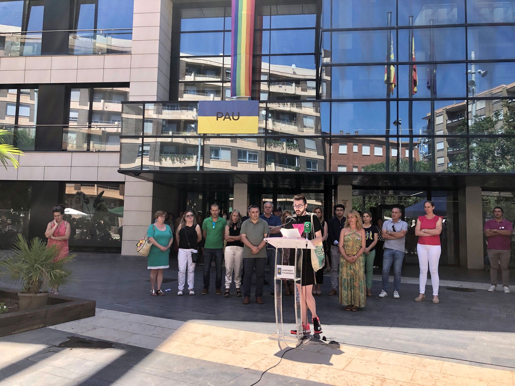 Fotografia: Ajuntament d'Almassora