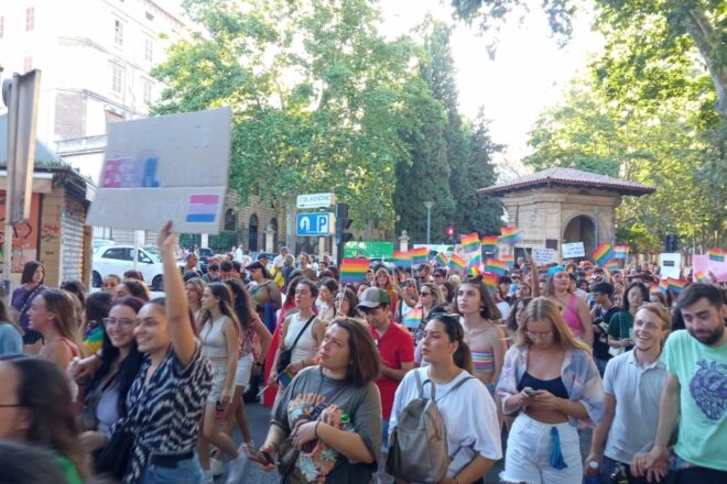 Denuncien que l’Ajuntament de Palma força la cancel·lació de la revetla de l’Orgull LGTBI+