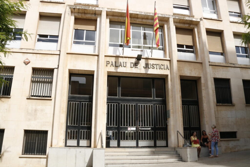 Envien a les adreces oficials de tots els jutges de l’estat espanyol la guia per a boicotar l’amnistia