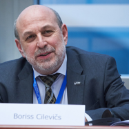 Boris Cilevics: “No té gens de sentit que Espanya mantingui les euroordres”