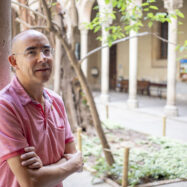 Eduard López: “Quan em van detenir vaig tenir molt clar que em torturarien”