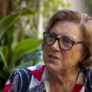 Margarida Muset: “Que treballin, que s’arromanguin, i el català es pot salvar”