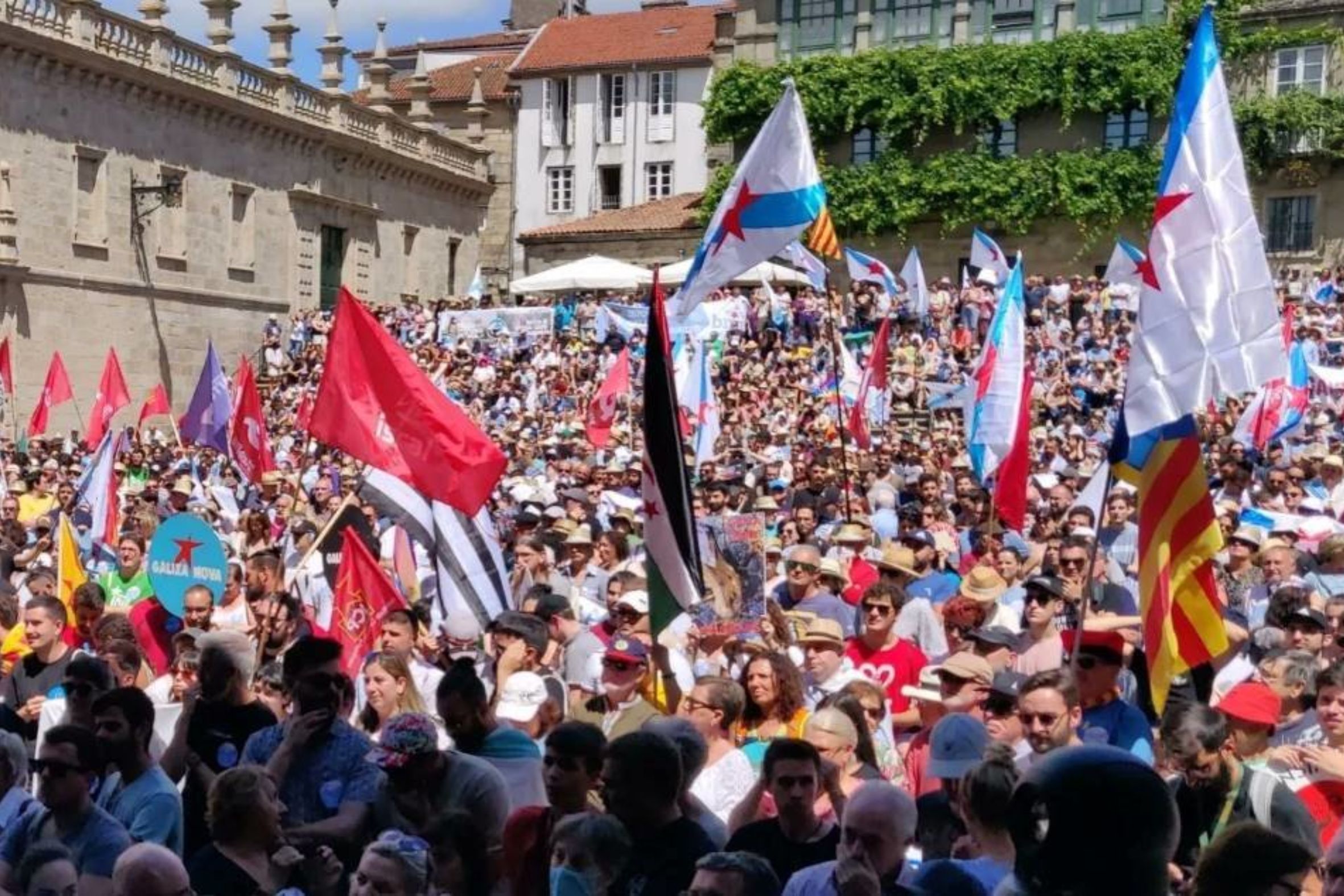 Fotografia de Nòs Diario