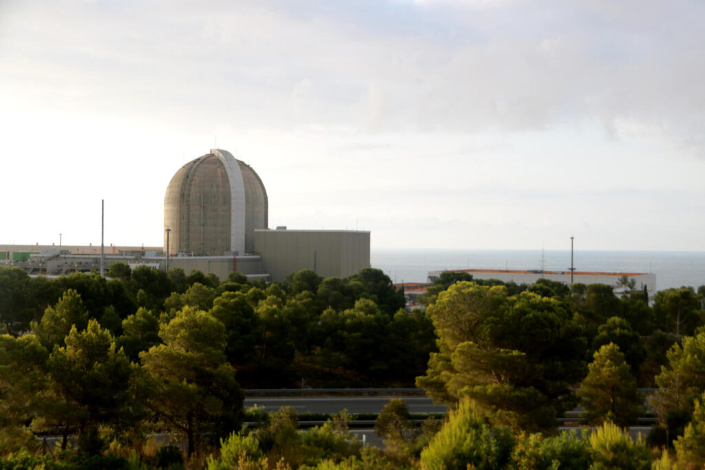 El Consell de Seguretat Nuclear espanyol avala la construcció del magatzem temporal de residus de Vandellòs I