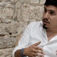 Aleix Sarri: “La independència, malgrat la repressió, no ha estat mai tan barata com avui”