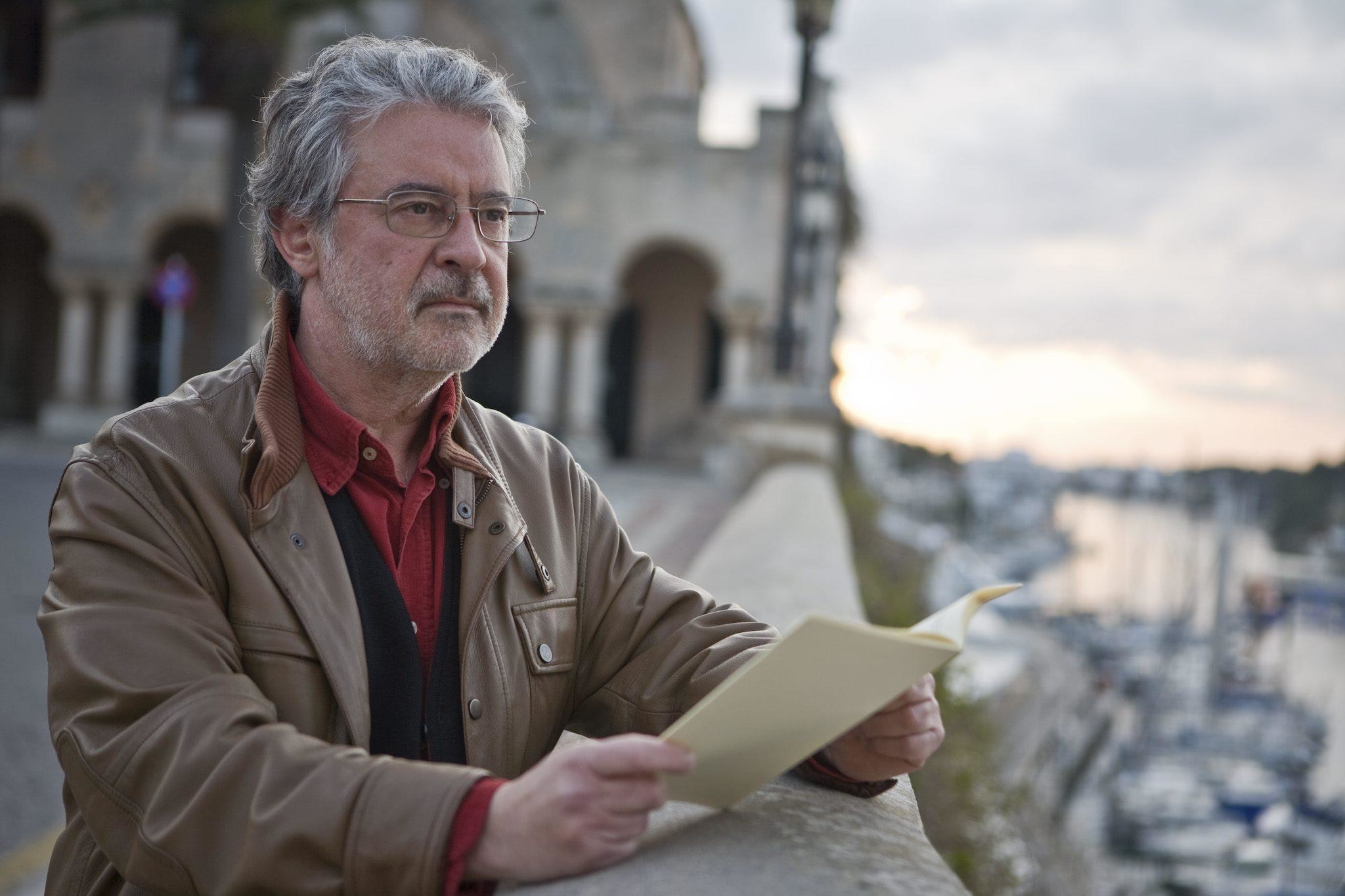 Fotografia: By MWerner - Treball propi, CC BY-SA 4.0