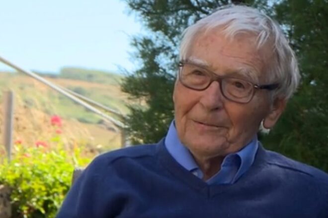 S’ha mort el científic anglès James Lovelock, creador de la hipòtesi Gaia