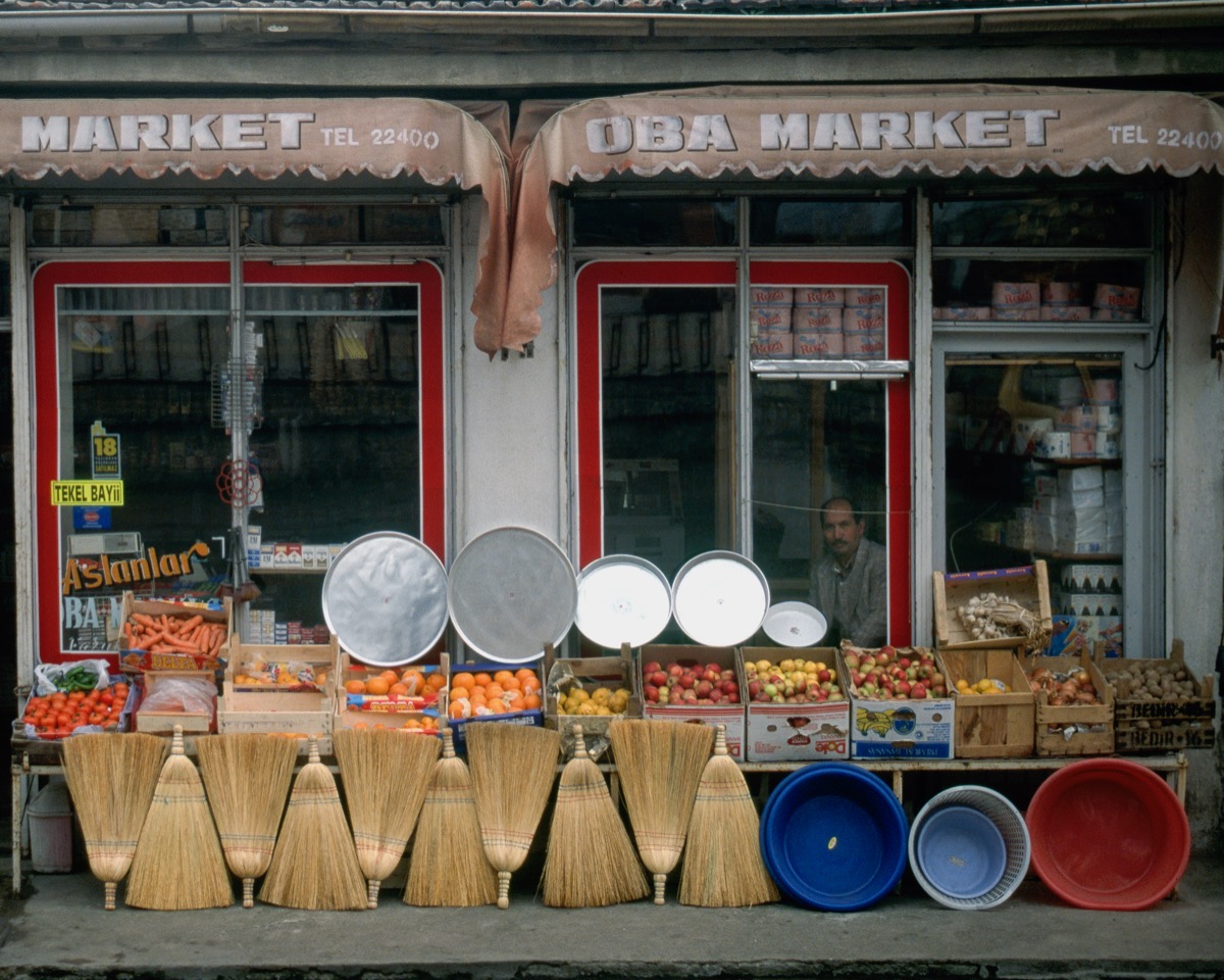 Fotografia: Jean-Marie del Moral.