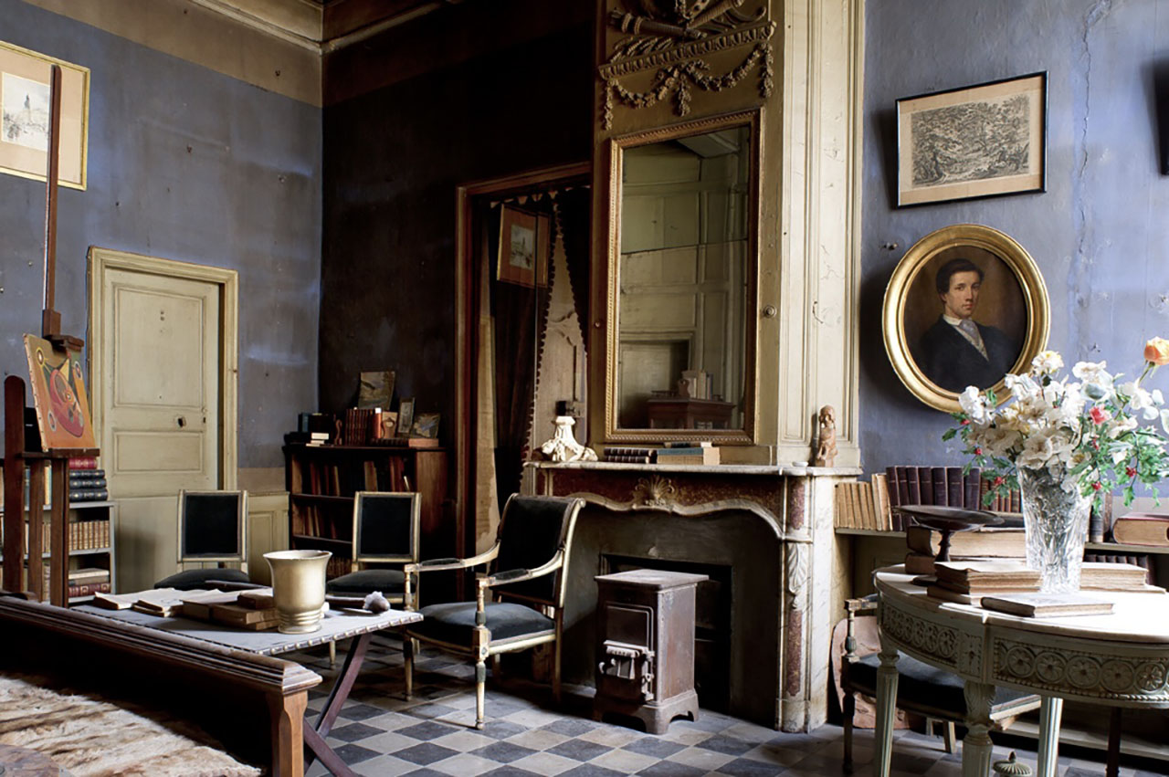 Fotografia: Jean-Marie del Moral.