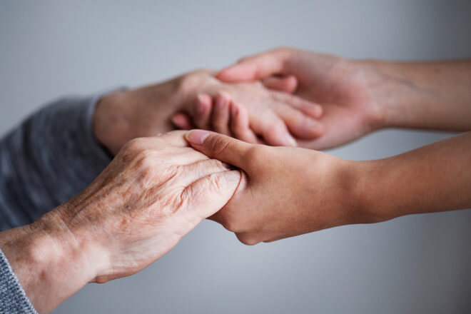 El liti, la clau per a prevenir i tractar l’Alzheimer?