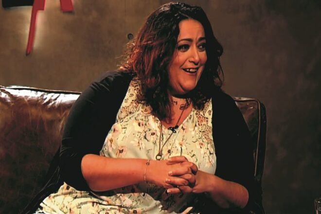 S’ha mort la periodista Patricia López, que va investigar les clavegueres de l’estat espanyol