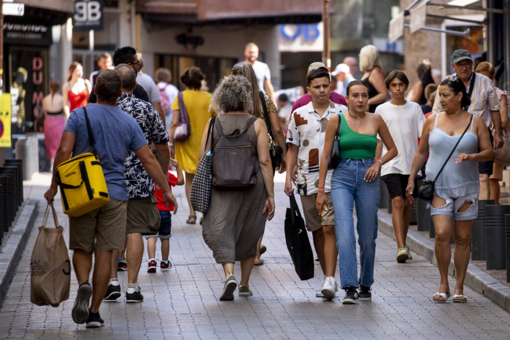 La llengua i la cultura catalanes, els objectius a abatre de l’extrema dreta a Catalunya Nord