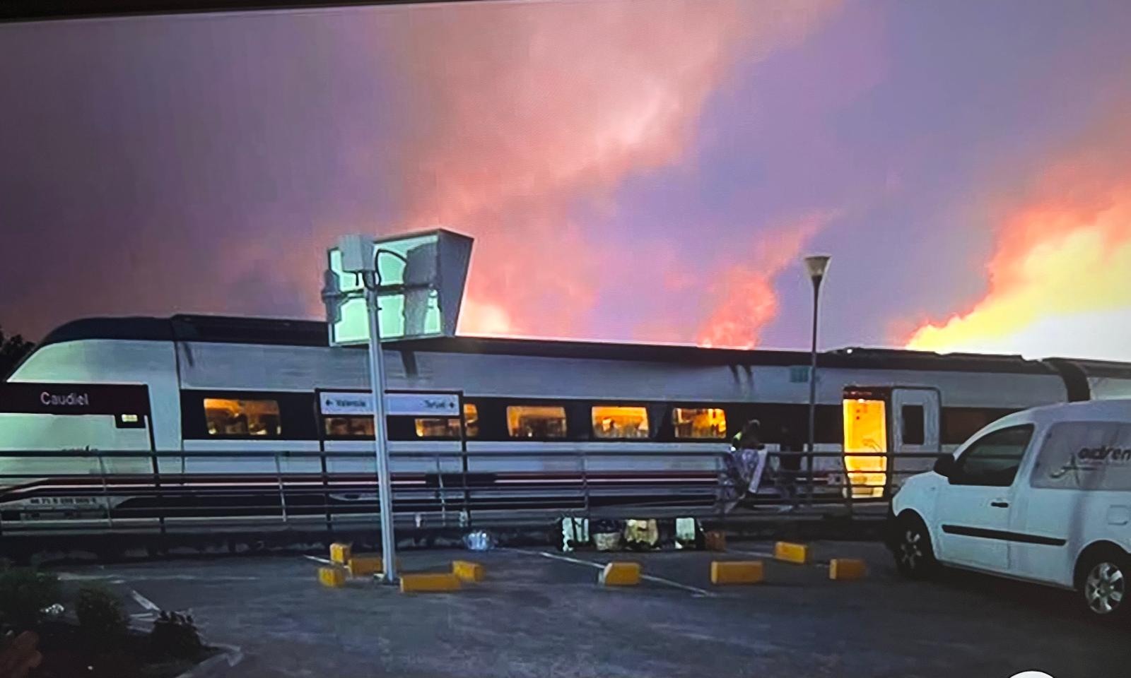 Fotografia: À Punt.