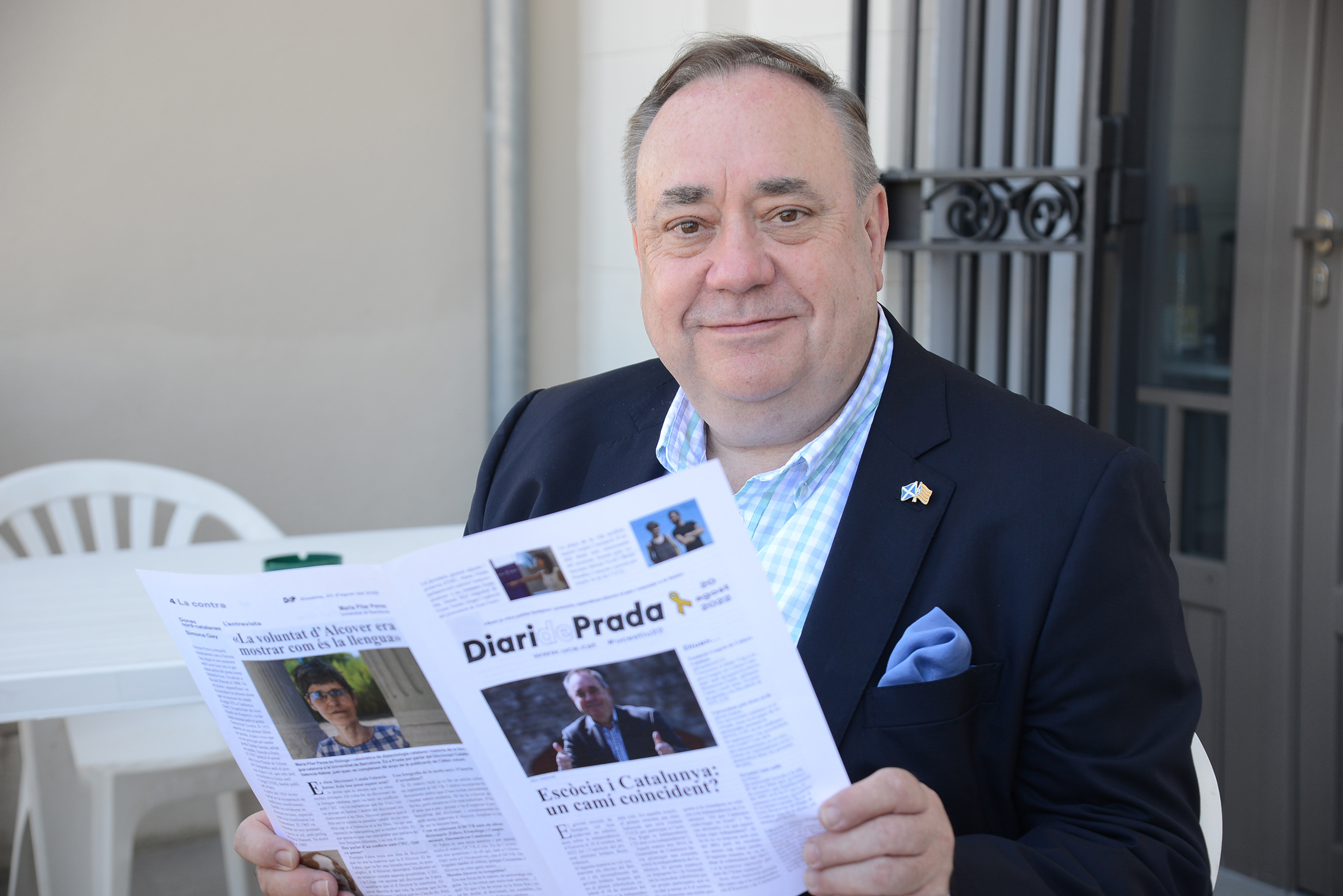 Fotografia: Prats i Camps