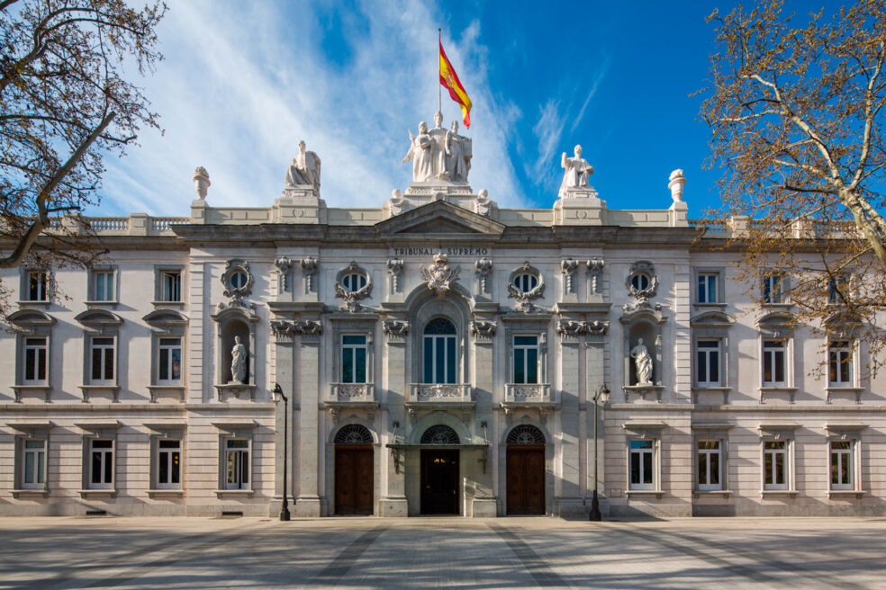 El Suprem espanyol anul·la per primera vegada el projecte lingüístic de dues escoles catalanes